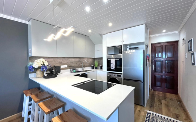 De Valle 65 Premium Apartment