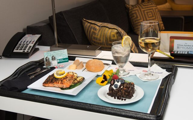 Hilton Garden Inn Las Colinas