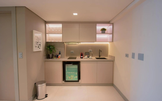 Mercure Curitiba Batel Hotel