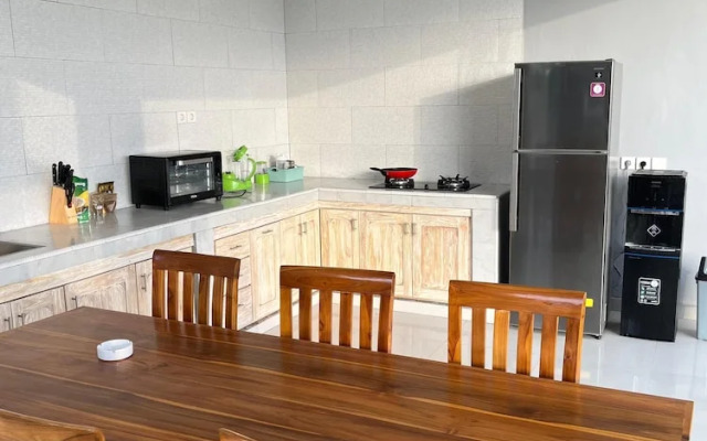 Pondok Dayuh Homestay