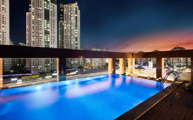 Park Marine Hotel