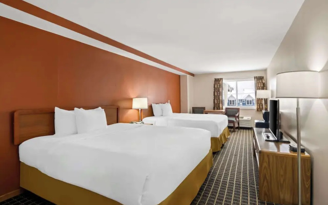 Econo Lodge Manistee