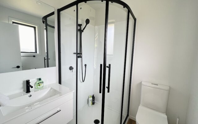 Leisure Holiday Home Lake Hayes Easte Queenstown