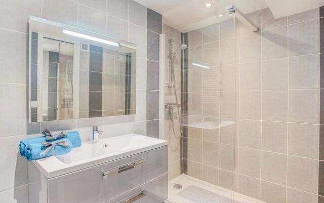 Résidence de Kerantrec 24013