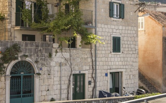 Apartments Luce i Jure