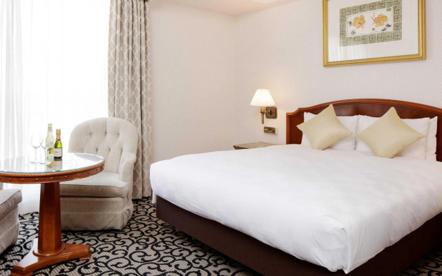 Sendai Royal Park Hotel