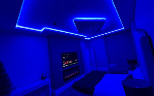 Imperial Suites Bradford