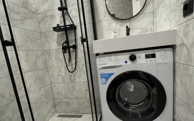 Апартаменты на улице Ясногорская 16\6 ЖК Сочи парк