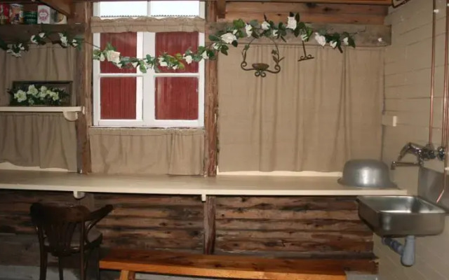 Guesthouse Uotila