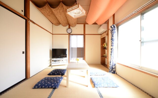 Destiny Inn Sakaiminato