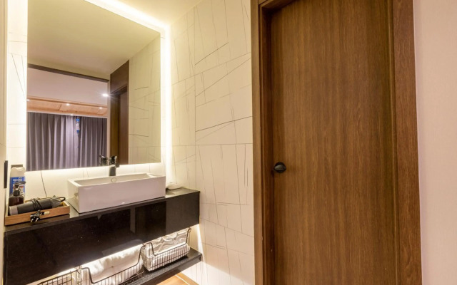 Sorgente Business Hotel