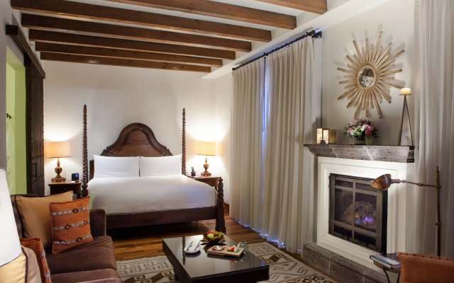 Rosewood San Miguel De Allende