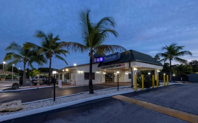 Travelodge by Wyndham Florida City/Homestead/Everglades