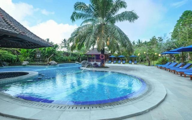 Bhuwana Ubud Hotel and Farming