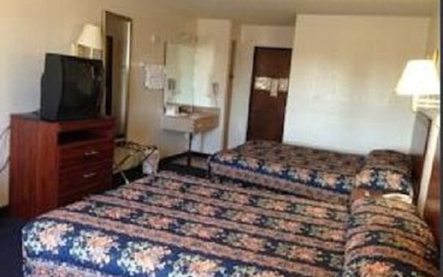 Econo Lodge