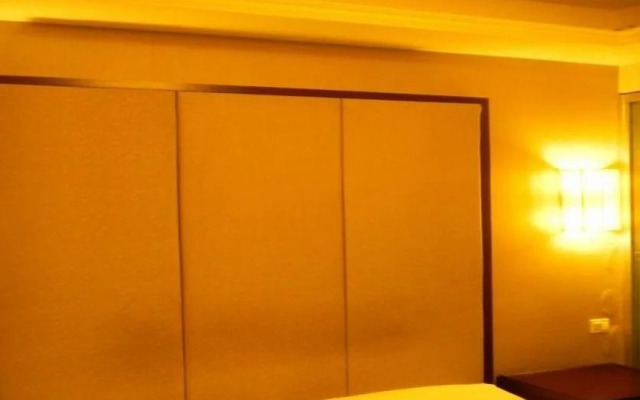 Rayfont Hotel South Bund Shanghai