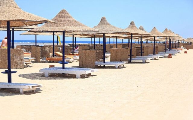 Pensee Royal Garden Beach Resort