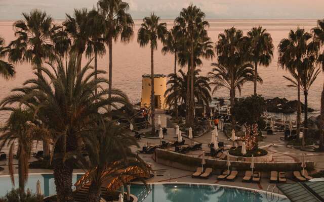 Hotel Royal Savoy