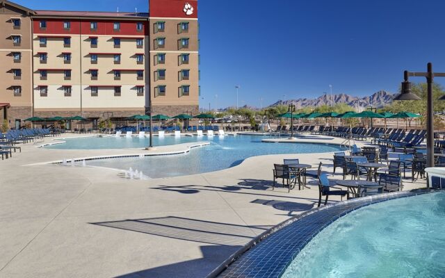 Great Wolf Lodge Arizona