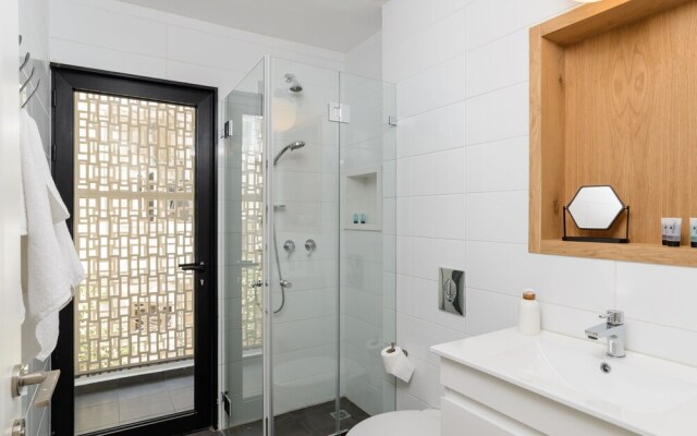 AirTLV - Rambam Residence