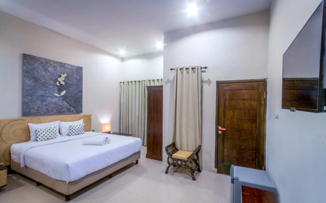 JM Hotel Kuta Lombok