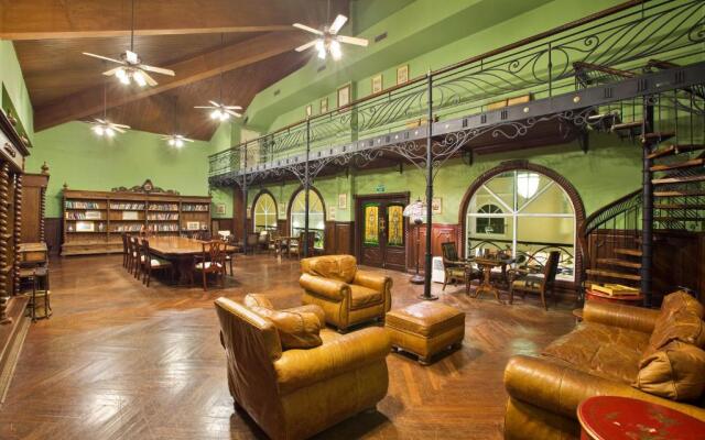 Gamboa Rainforest Reserve