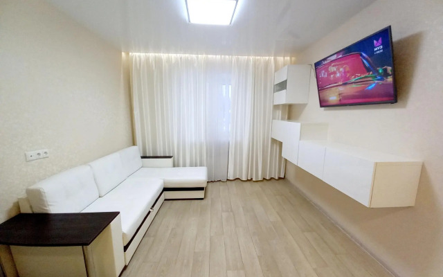 Апартаменты на улице Дальняя, 37