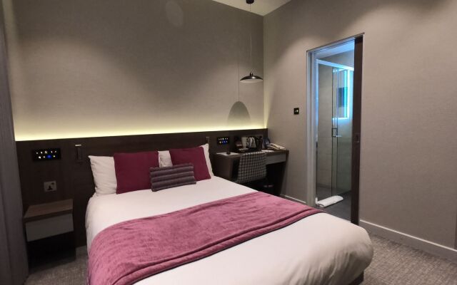 Best Western Plus Delmere Hotel