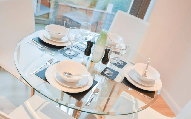 The Kensington Residencies