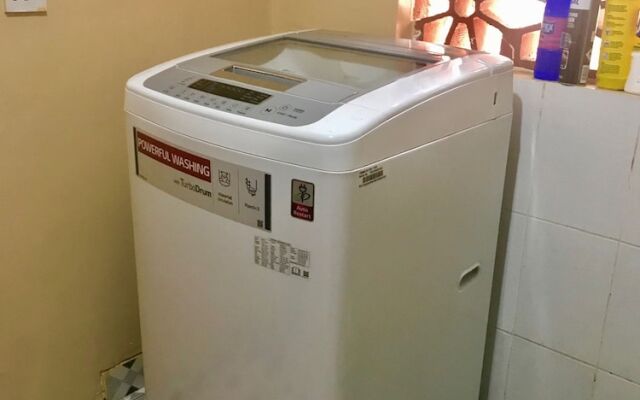 Milimani Serviced Apartments