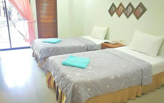 G&B Guesthouse