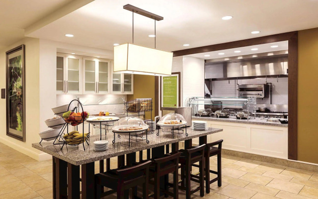 Hilton Garden Inn Wallingford/Meriden