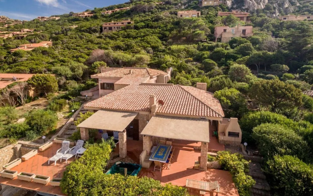 Villa Li Junchi
