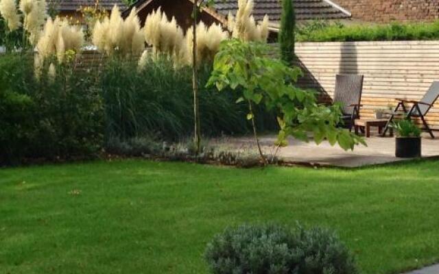 Bed And Breakfast Hombergen 101