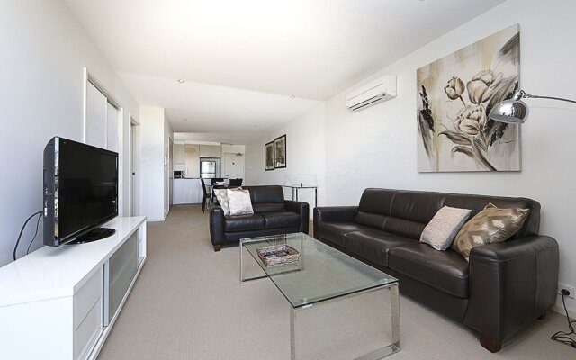 Accommodate Canberra - Aspire