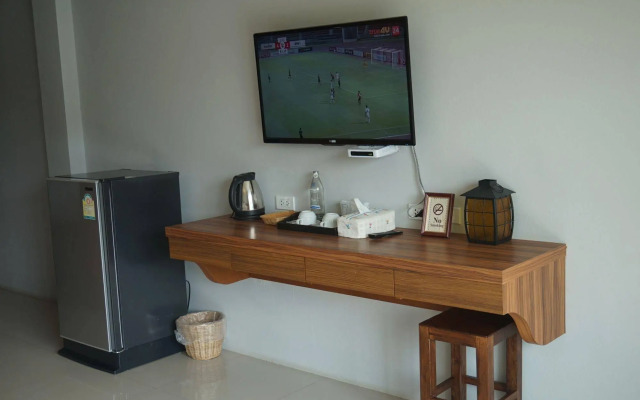 Phu Hun Sa Boutique Hotel