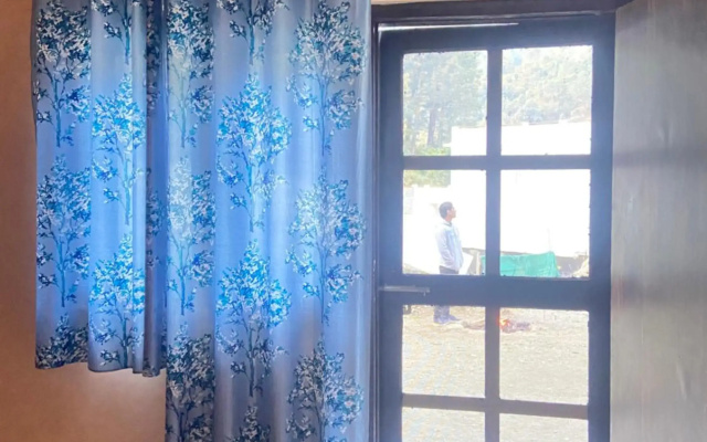 Chirag Homestay Kainchi