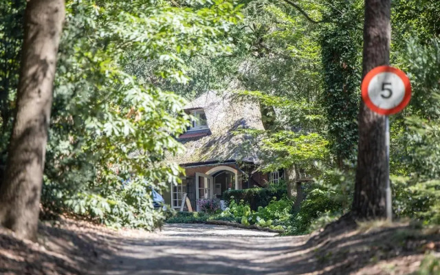 Restaurant & Hotel Hoog Holten