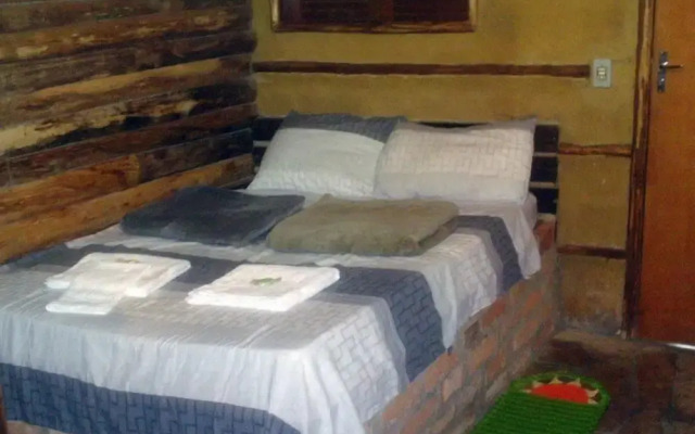 Pousada Ilhas do Sol