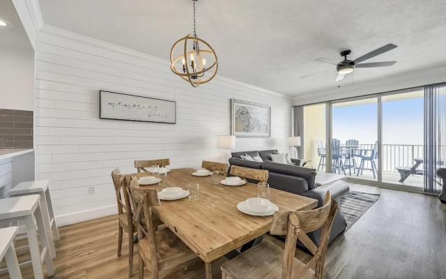 Boardwalk Beach Resort by Book That Condo
