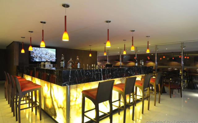 Radisson Hotel Belém Maiorana Jr