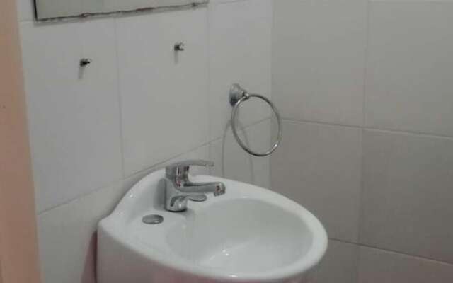 Ontelmo hostel