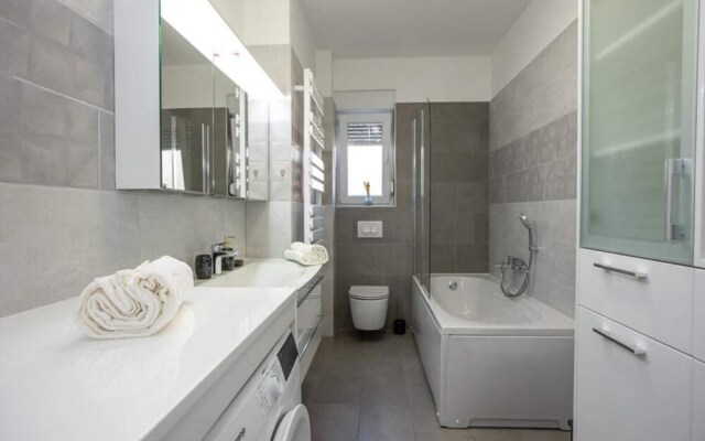 Apartment Mareta Wave