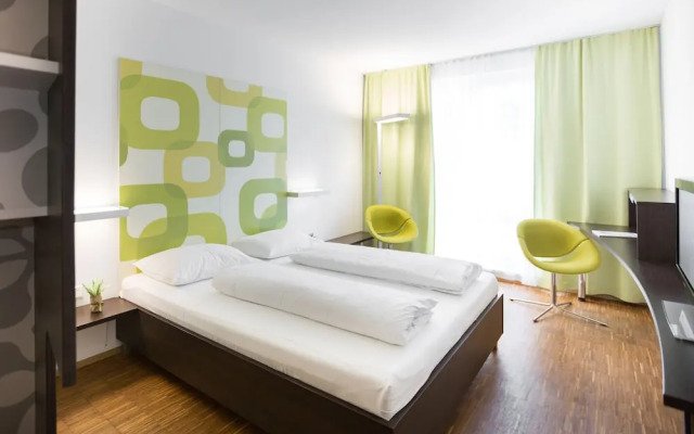 arte Hotel Krems