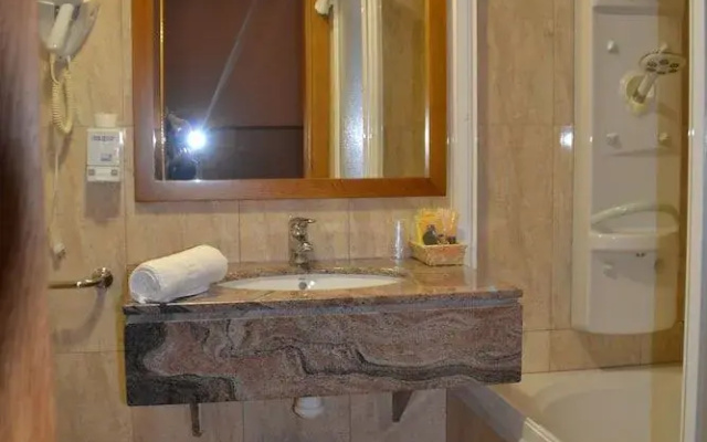 Hotel Pio XII Jumilla