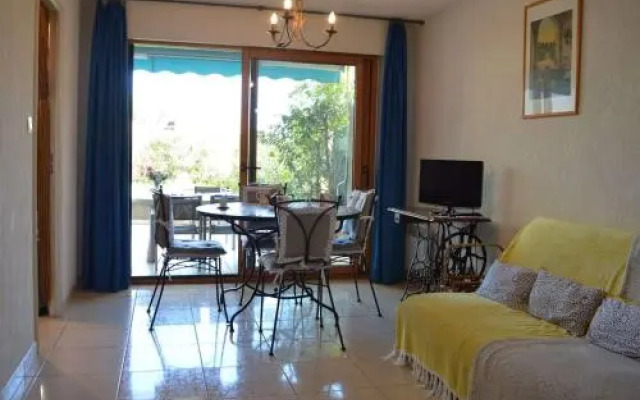 Apartment Canto di mar