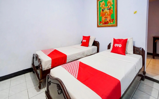 OYO Life 3956 Hotel Palem 2 Syariah