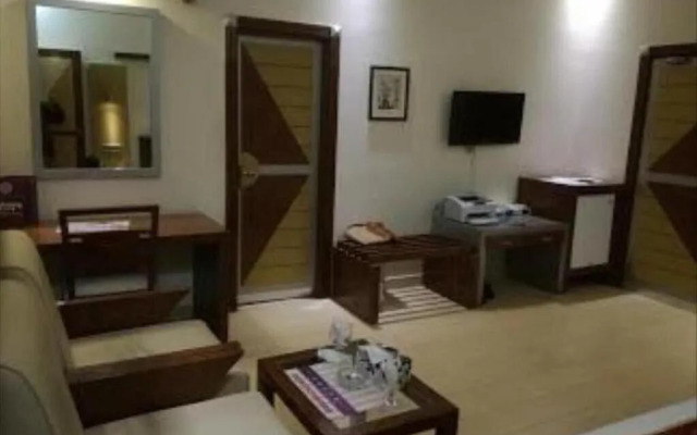 Grand Regency Bahawalpur