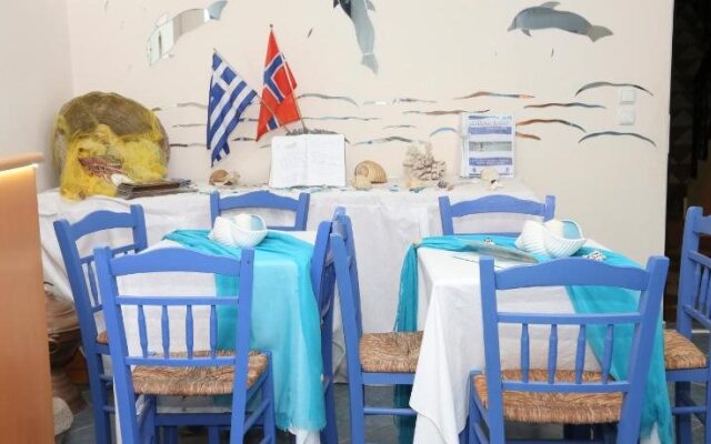 Coral Hotel