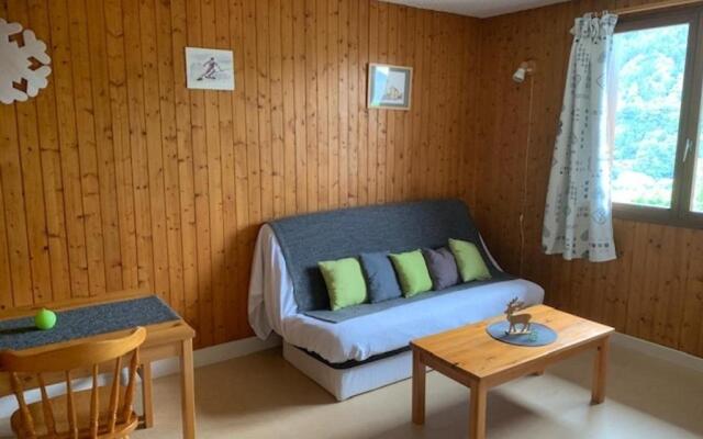 Appartement Mont-Dore, 3 pièces, 4 personnes - FR-1-415-94